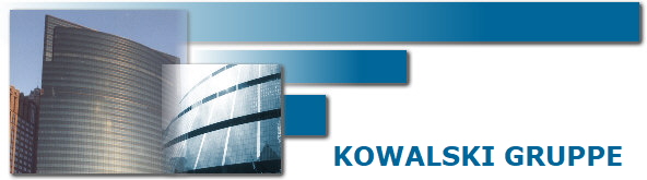 KOWALSKI GRUPPE